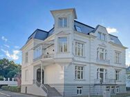 4-Zimmer-Eigentumswohnung in Gründerzeit-Villa direkt am Kurpark - Bad Neuenahr-Ahrweiler