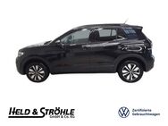 VW T-Cross, 1.0 TSI MOVE, Jahr 2023 - Neu Ulm