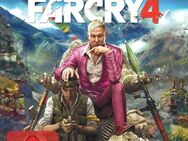 Farcry 4 Ubisoft Sony PlayStation 4 PS4 - Bad Salzuflen Werl-Aspe