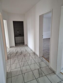 ​☀️ Zentrale & Helle 3-Zimmer-Wohnung mit Traumbalkon im 3. OG! Kein Jobcenter - Mönchengladbach