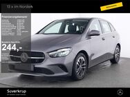 Mercedes B 200, d PROGRESSIVE SPUR, Jahr 2023 - Kiel