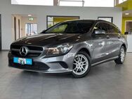 Mercedes-Benz CLA 180 Shooting Brake*SHZ*PDC*Navi*Me Connect - Herford (Hansestadt)