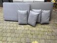 Palettenkissen-Set von Madison (grau) in 40547