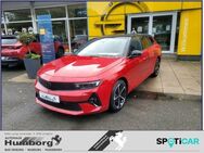 Opel Astra, 1.2 ST Line, Jahr 2024 - Bad Driburg