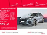 Audi RSQ3, 2.5 TFSI SONOS, Jahr 2024 - Hannover