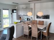 Maritime Ferienwohnung in Südlage 47.5.S im Nordsee Ferienpark Schillig - Wangerland