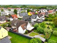2 HÄUSER IN EINEM - IDEAL ALS MEHRGENERATIONENHAUS - Braunschweig