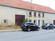 Altes Bauernhaus mit großem Grundstück in Medelsheim zu verkaufen - Gersheim