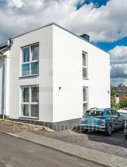 Viel Platz für die Familie - großzügiges Zuhause mit Kaminofen, Garten und modernem Komfort - Königswinter