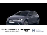 VW Polo, 1.0 TSI VI OPF R-Line, Jahr 2024 - Wolfsburg