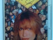 Carly Simon, Letters Never Sent - Cassette!! Booklet m. allen Texten u. Fotos - Berlin