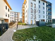 Stilvolle Erdgeschosswohnung mit Privatgärten und hochwertiger Ausstattung! - Bad Aibling