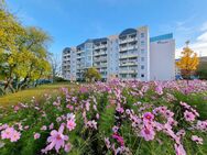 Ruhiges Wohnen in angenehmer Nachbarschaft - Magdeburg