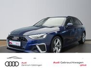 Audi A4, Avant 35 TFSI S line, Jahr 2024 - Göttingen