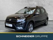 Dacia Sandero, 1.0 Stepway II Essentail SCe 75, Jahr 2019 - Chemnitz