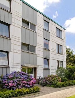3-Zimmer-Wohnung in Krefeld Fischeln - Krefeld