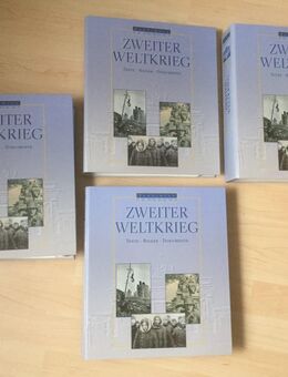Zweiter Weltkrieg - Texte - Bilder ? Dokumente - Bremen