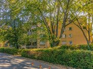 Demnächst frei! 4-Zimmer-Wohnung in Bensheim - Bensheim