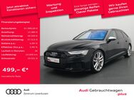 Audi S6, Avant, Jahr 2021 - Leverkusen