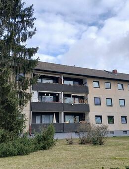 Attraktives 1 Zimmer-Apartment in ruhiger Lage - das perfekte Investment! - Berlin