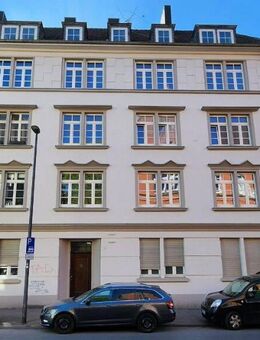 3-Zimmer Wohnung mit Nähe zum Stadtzentrum in Aachen - Aachen