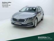 Skoda Octavia, 1.4 TSI Combi iV, Jahr 2022 - Berlin