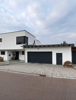 Großzügiges Einfamilienhaus mit Top Ausstattung! - Reichenbach (Regierungsbezirk Oberpfalz)
