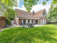 Ihr neues Zuhause: Modernisiertes Einfamilienhaus mit Wow-Effekt! - Greven (Nordrhein-Westfalen)