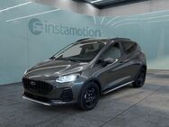 Ford Fiesta, 1.0 EcoBoost Hybrid ACTIVE 92ürig, Jahr 2023 - München