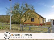 Naturnah & komfortabel - Wohnen mit Lebensqualität in Bremen-Rekum - Bremen