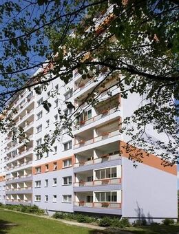 Wohnungsangebot Apollostraße 1 - Magdeburg