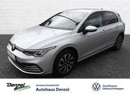 VW Golf, 1.5 TSI VIII ACTIVE APP, Jahr 2023 - Wohratal