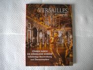 Versailles,Gerald van der Kemp/Daniel Meyer,1988 - Linnich