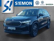 Skoda Kodiaq, 2.0 TDI Selection LM19, Jahr 2024 - Emsdetten