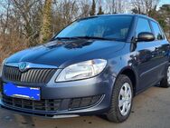 Fabia 1.2l TSI 63kW Cool Edition Cool Edition - Rodgau