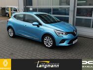 Renault Clio, INTENS TCe 100 EPH, Jahr 2020 - Wiesbaden Kastel