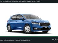 Skoda Fabia, 1.0 MPI Essence FREISP FHEL, Jahr 2024 - Karlskron