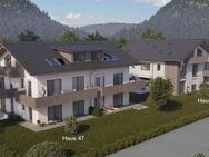 DOMIZIL ROSENGARTEN -2 Zi Wohnung -WHG03 - Garmisch-Partenkirchen