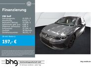 VW Golf, 2.0 TSI GTI Clubsport OPF, Jahr 2023 - Balingen