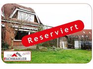 Provisionsfrei - Ein Reihenendhaus mit viel Platz und Charisma! - Stockelsdorf