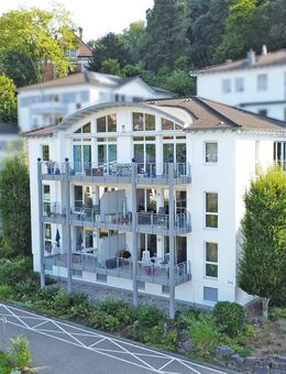 Exklusive Eigentumswohnung in Altstadtnähe - Velbert