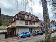 ***Hier haben Sie Platz!*** - Bad Wildbad