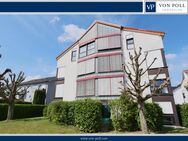 Schönes 2-Zimmer-Apartement mit Terrasse im Riemekeviertel! - Paderborn