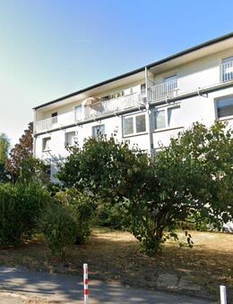 Demnächst frei! 2-Zimmer-Wohnung in Duisburg - Duisburg