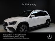 Mercedes GLB 35 AMG, Distro Memo BEAM Heck, Jahr 2022 - Trier