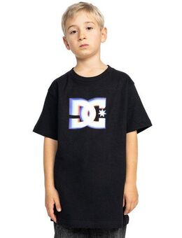 DC Shoes Shirttop Tracer Star Ss