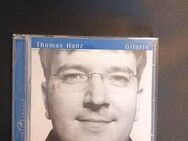 Portrait: Thomas Hanz Gitarre - Essen