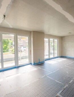 "Betreutes Wohnen" in Müllheim-Niederweiler - Müllheim