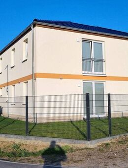 Vollmöblierte Wohnung 2 Zi. Küche,Bad,Neubau,Hochwertig ausgestattet, Energieeffizient - Oranienburg