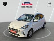 Hyundai i10, 1.0, Jahr 2020 - Wunstorf